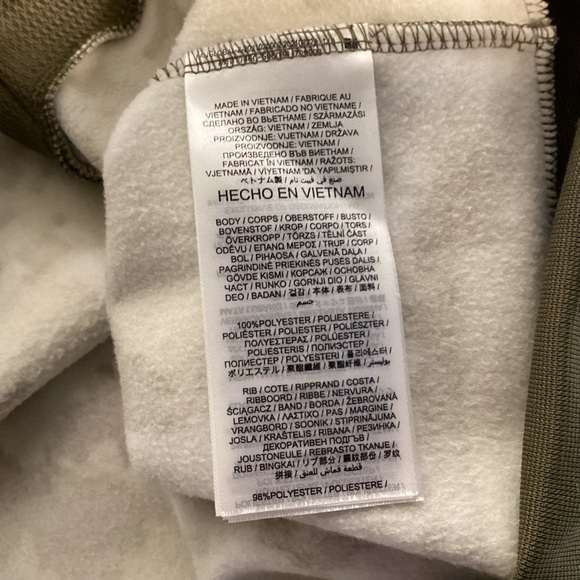 Nike Indianapolis Colts Salute to serve camouflage Hoodie mens size medium - Picture 10 of 12